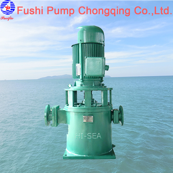 CLZ Series Marine Vertical self-priming Centrifugal Pump4.jpg